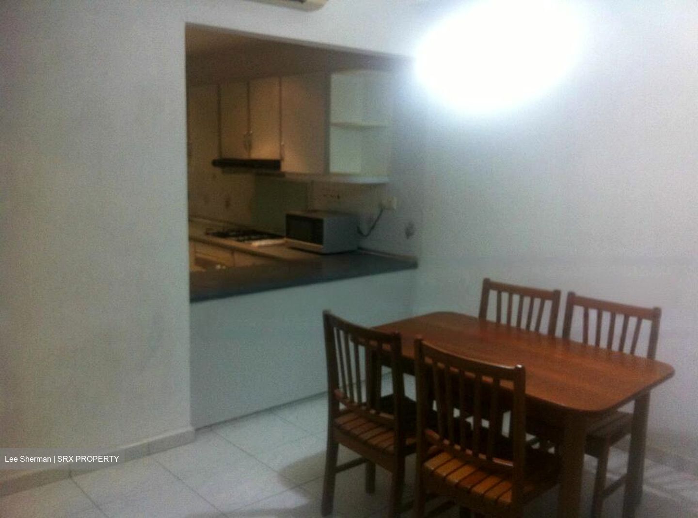 Hume Park I (D21), Condominium #559048621